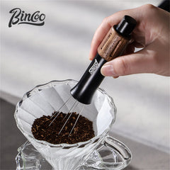Bincoo Coffee Powder Needle Dispenser