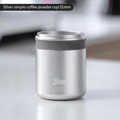 Coffee Dosing Cup Powder Feeder