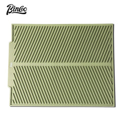 PVC Bar Spill Mat – Waterproof, Anti-Slip, Heat-Resistant for Home & Café Use