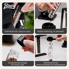 Coffee Beans Storage Container