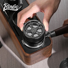 BINCOO 58MM/58.35MM Coffee Distributor