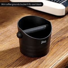 Espresso Grounds Container