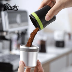 Coffee Dosing Cup Powder Feeder