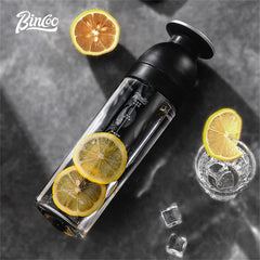 Bincoo 600ml Cold Brew Tumbler