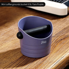 Espresso Grounds Container