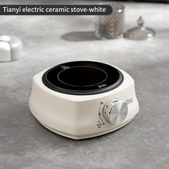 Bincoo Electric Ceramic Stove Coffee Pot Heating Base