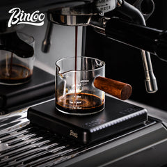 Bincoo Mini Plus Coffee Scale (0.1g Precision, Rechargeable)