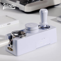 BINCOO 51/53/58mm 30lb Calibrated Coffee Tamper
