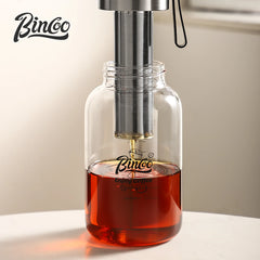 Cold Brew Iced Coffee Maker