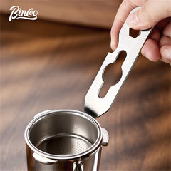 Bincoo Coffee Handle Filter Remover - Stainless Steel