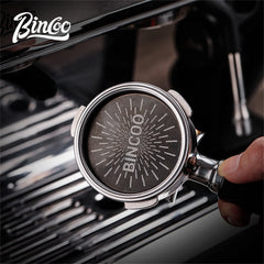 Ultra thin Precision Stainless Steel Sintered Filter for 51-58.5mm Portafilter