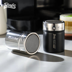 Bincoo Espresso Coffee Shaker Duster