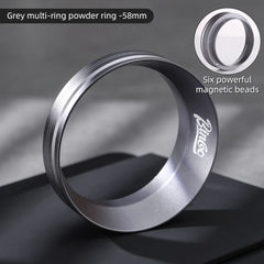 Bincoo Coffee Dosing Ring Magnetic 51/58mm