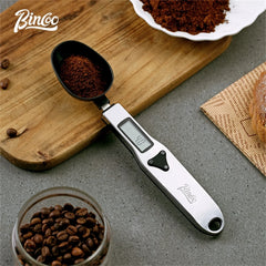 500g/0.1g LCD Digital Measuring Spoon Scale