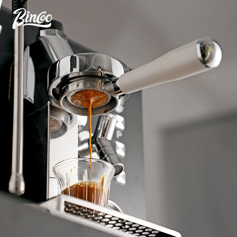 Bincoo 58mm 2 Ears Bottomless Portafilter