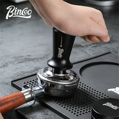 Bincoo Espresso Tamping Mat Set 51-58mm