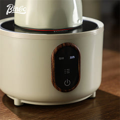 Bincoo Electric Ceramic Stove Mini Heating Base 800W