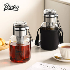 Cold Brew Iced Coffee Maker