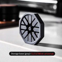 Bincoo 51/58mm Espresso Puck Screen Holder