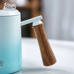 350ml/600ml Stainless Steel Gooseneck Pour Over Coffee and Tea Kettle