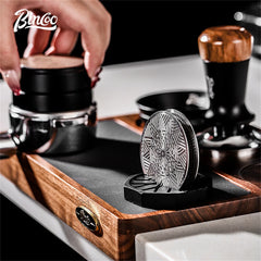 Bincoo 51/58mm Espresso Puck Screen Holder