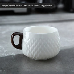 Bincoo Espresso Mug 200ml Ceramic