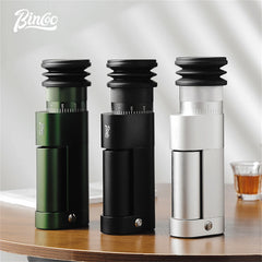 2-Serving Thermostatic Double-Valve Moka Pot, Espresso Extraction