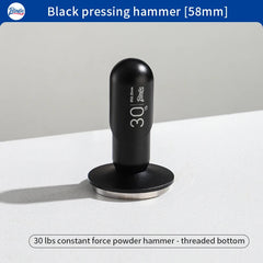 51mm 58mm 30lb Constant Pressure Coffee Tamper