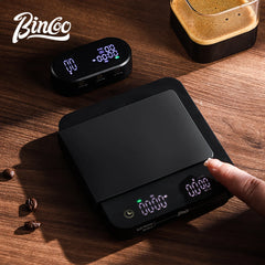 LED Wireless Coffee Scale (3kg/0.1g)