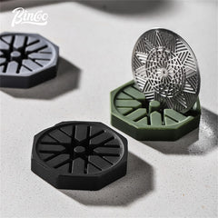 Bincoo 51/58mm Espresso Puck Screen Holder