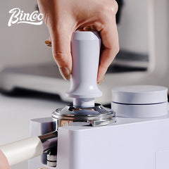 BINCOO 51/53/58mm 30lb Calibrated Coffee Tamper