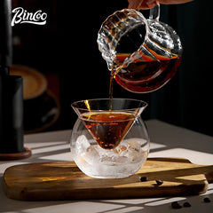 Martini Molecular Cocktail Cup