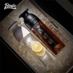 Bincoo 600ml Cold Brew Tumbler