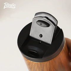 400ml 550ml Portable Thermo Cup