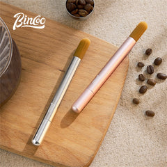 Bincoo Coffee Grinder Cleaning Brush Set