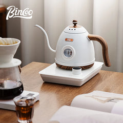 Bincoo 800ml Electric Gooseneck Kettle