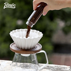 Coffee Beans Storage Container