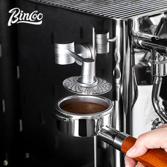 Bincoo Rosewood 304 SS Long-Handle Coffee Spoon