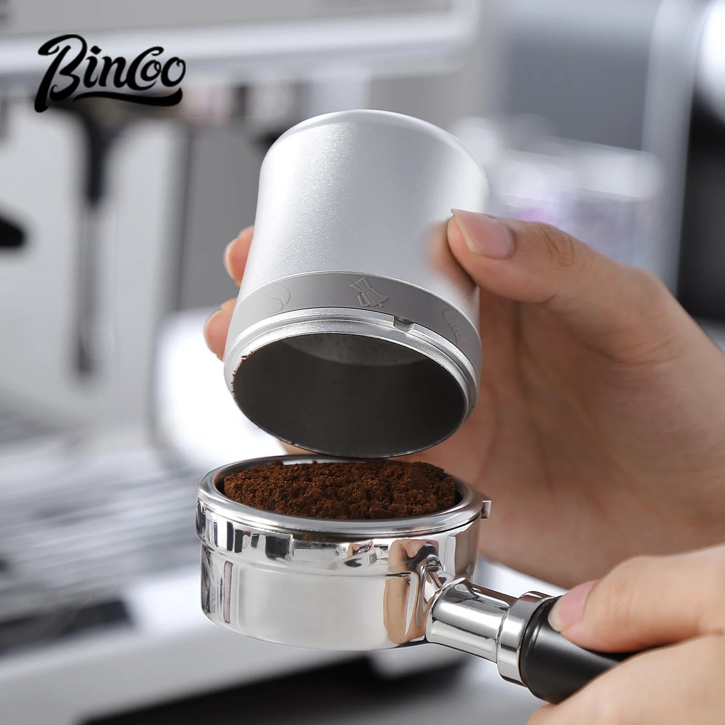 Coffee Dosing Cup Powder Feeder