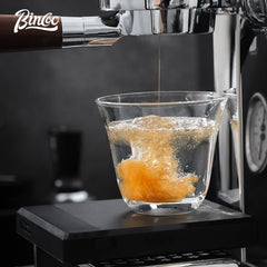 Bincoo 51mm/58mm Pressurized Coffee Filter Basket