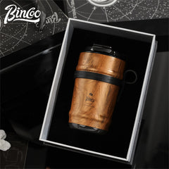 Bincoo Ceramic Lined Coffee Cup