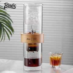 Portable Glass Cold Brew Coffee Pot