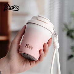 Bincoo Coffee Insulated Cup 280ML