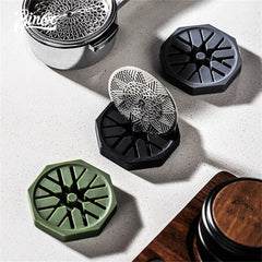 Bincoo 51/58mm Espresso Puck Screen Holder