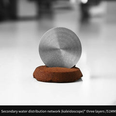 Bincoo Kaleidoscope Secondary Water Distribution Net