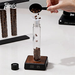 Coffee Beans Storage Container