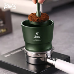 Bincoo Coffee Dosing Funnel Aluminum