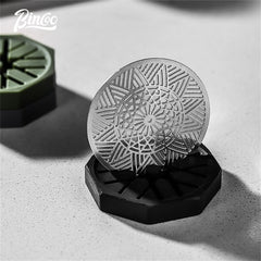 Bincoo 51/58mm Espresso Puck Screen Holder