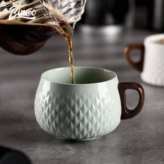 Bincoo Espresso Mug 200ml Ceramic