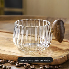 250ml Stripe Heat resistant